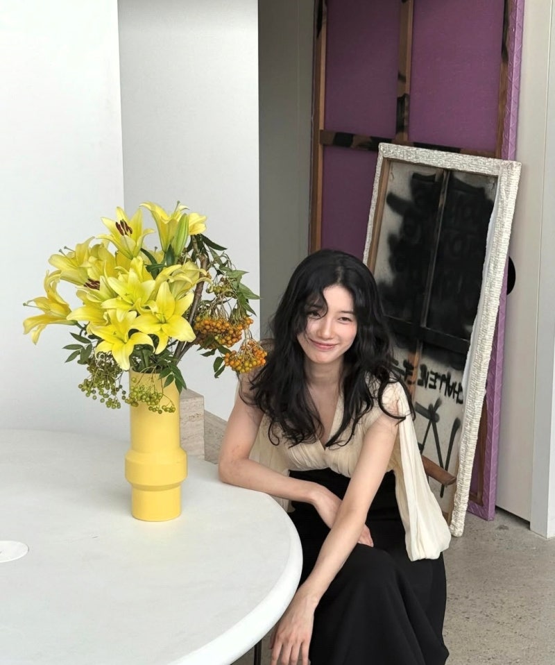 배수지 프로필, 인스타 근황 드라마 눈 점(결막모반)까지 한 번에