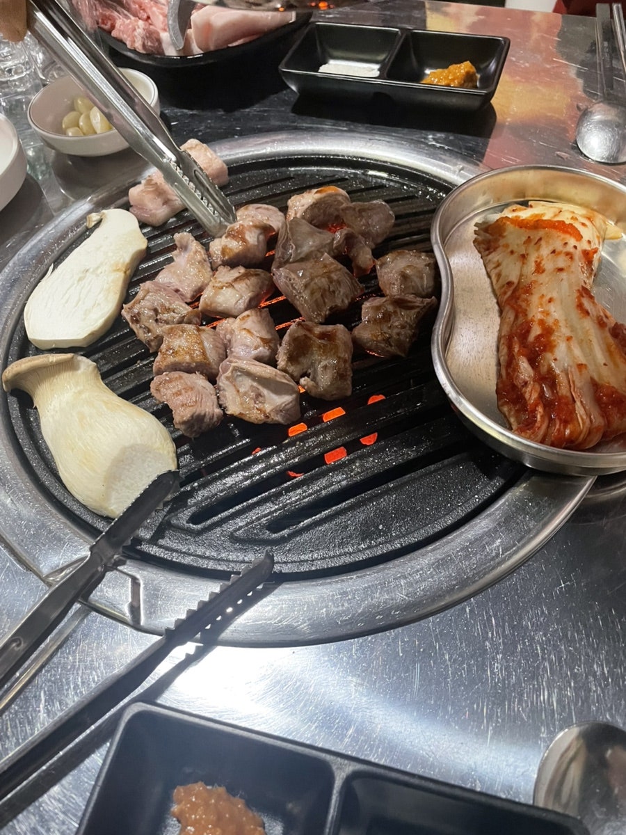 연탄집 사진 6