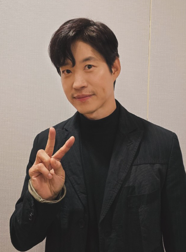 유준상, '옥문아'서 자녀 교육법 고백..."공부 안 시킨 게 후회"