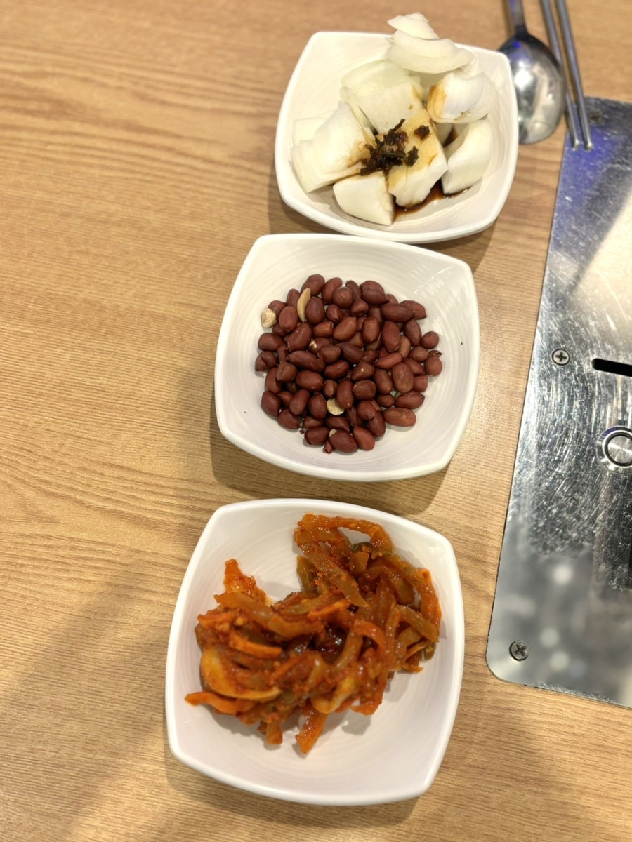 신주양꼬치 사진 3