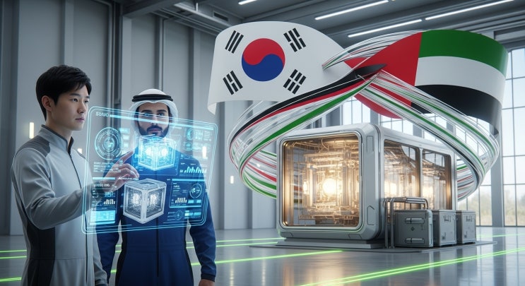 <b>대통령</b>, UAE 국빈 방문! 중동 외교 성과는? 방산·<b>원전 협력</b>... 