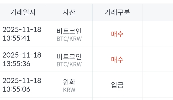 <b>급락</b>과 추가 매수  <b>비트코인</b> 매매일지 2024.11.18]하락 <b>추세</b> 속... 