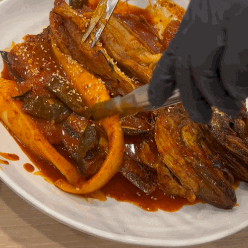  [강동/암사역 맛집] SBS 생방송투데이 선정 ‘서울 코다리 맛집 2위’ 풍촌코다리 방문기! 어르신입맛·보양으로 딱