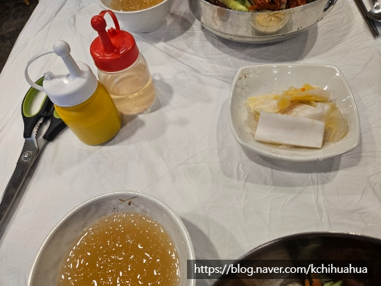 거진항맛집코다리네 수원직영점 사진 6