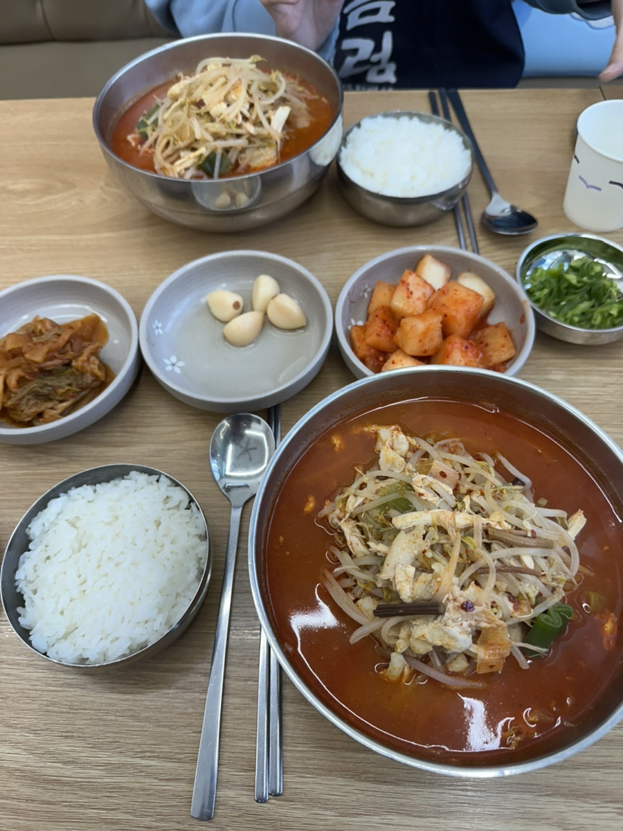 오서방닭개장 사진 4