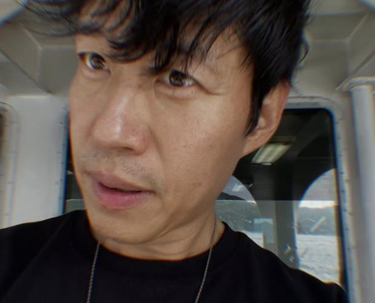 남편의 진심 “공부 안 시킨 게 가장 후회”…<b>유준상</b> 발언 <b>화제</b>