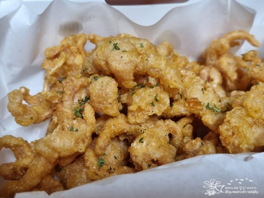 가마치통닭 정림점 사진 2