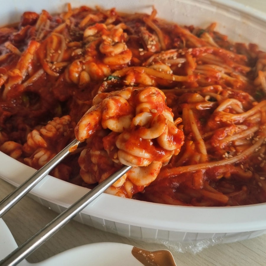 푸른바다 찜,탕 사진 3