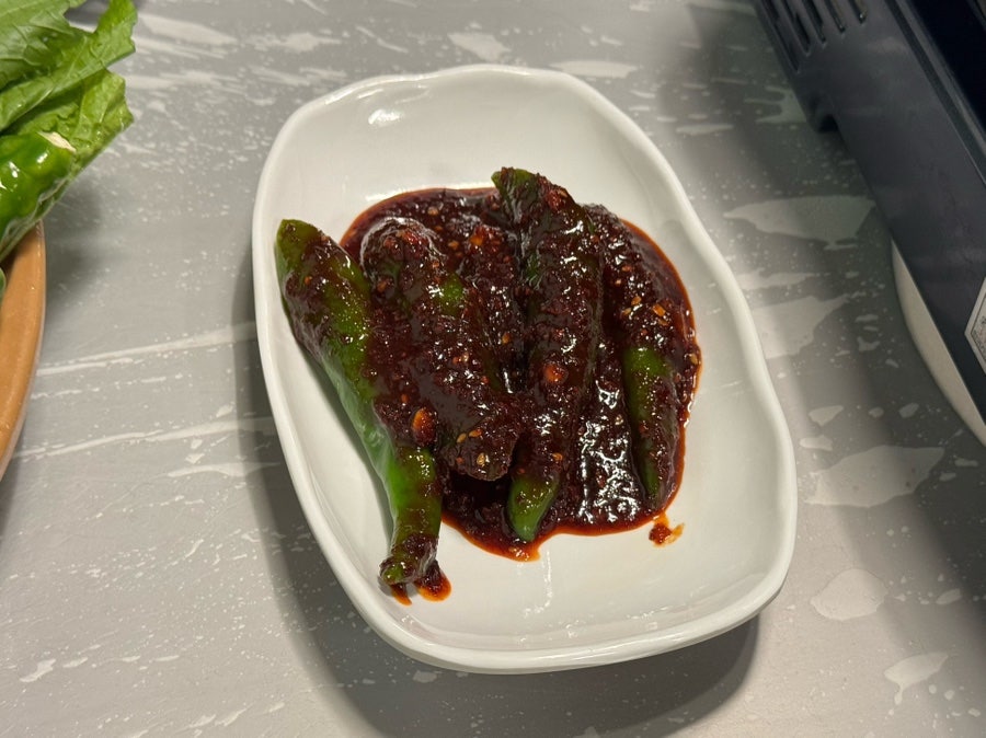 전거리참숯불구이 사진 5
