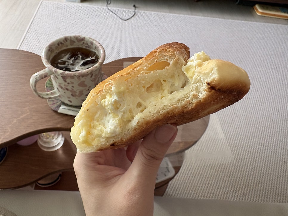 모찌모찌브레드 의왕점 사진 2