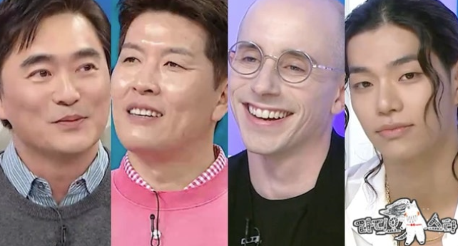   김석훈, 유라인 합류했는데 선물은 거절?! ‘라디오스타’가 털어낸 속내!