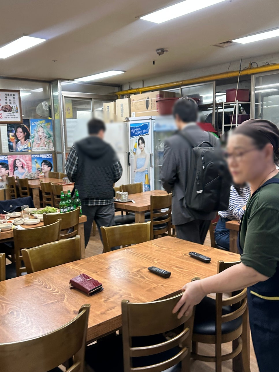 양희방왕족발 사진 2