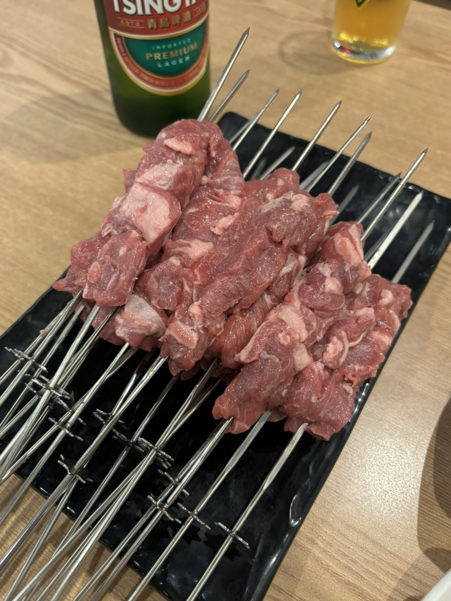 신주양꼬치 사진 5