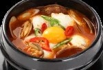 백종원 순두부찌개 황금레시피: 고추기름으로 깊은 맛, 초간단 비법 대공개!