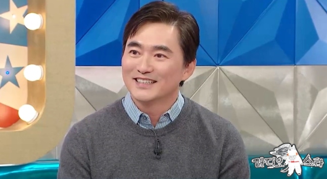 선물 보내지 마세요" 김석훈... 후 <b>유재석 선물 거절</b>한 충격 속내... 