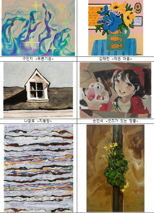  숨은 보석을 발굴하는 즐거움, 내일의 인천을 그릴 청년 작가를 만나다