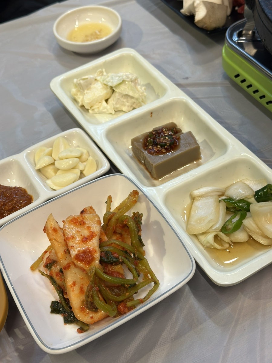 중앙식당정육점 사진 4