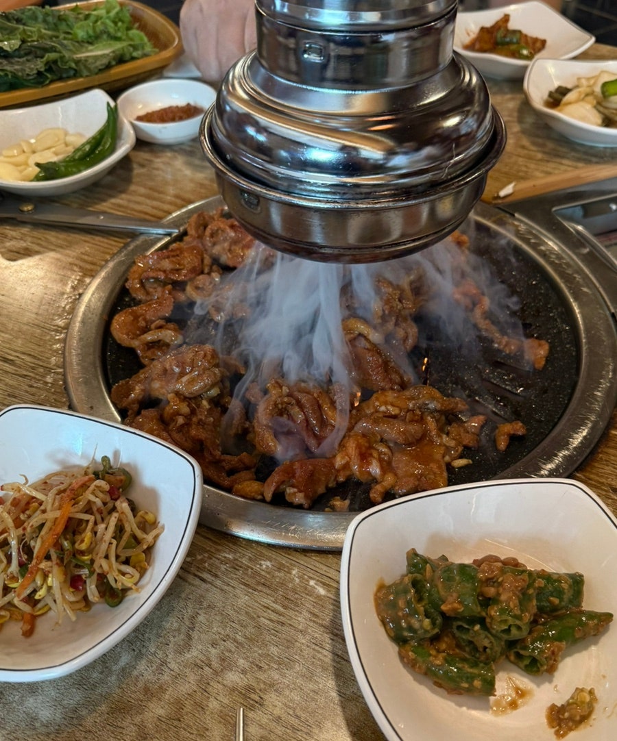 의성각마늘오리 사진 6