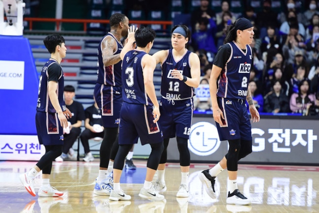 vs 부산 <b>KCC</b> 경기 예측 <b>허훈</b>·최준용 복귀 포함 분석
