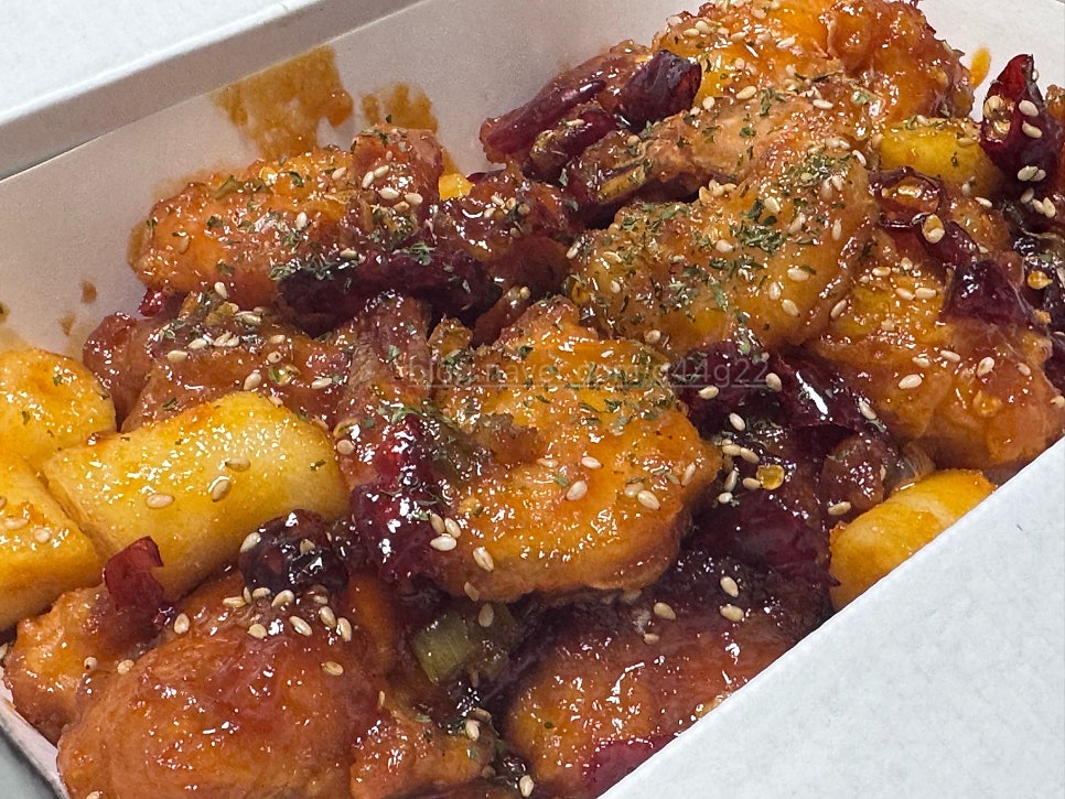 치킨매니아 창동역점 사진 1