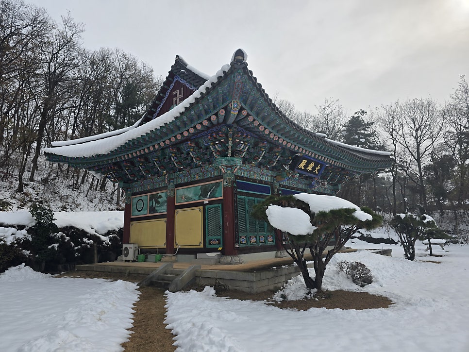원통산 사진 6
