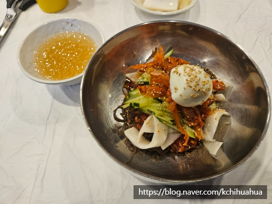 거진항맛집코다리네 수원직영점 사진 5