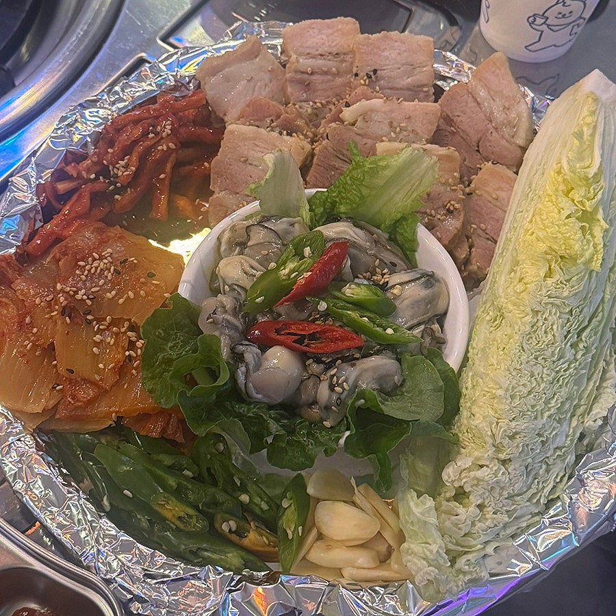 38광땡포차 사진 2