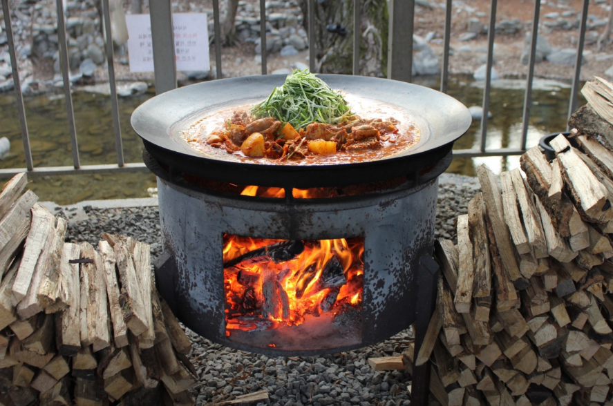 강변식당 사진 4
