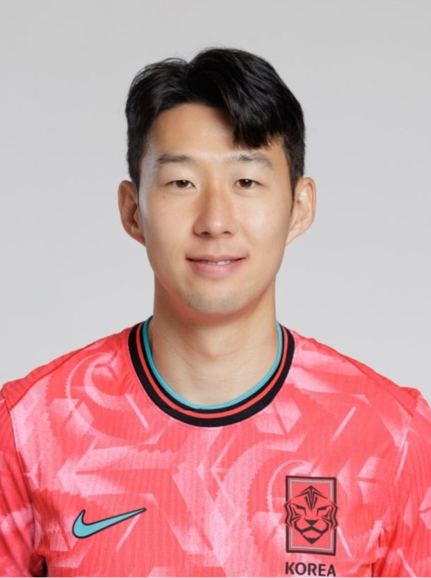  손흥민 사주