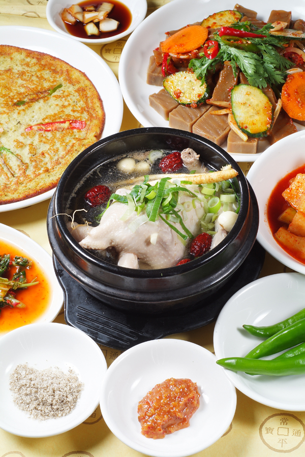 둥구나무집 사진 3
