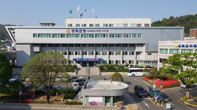 강화군 국립강화고려박물관 건립 청신호 기본계획 수립 용역비, 국회 문체위 통과