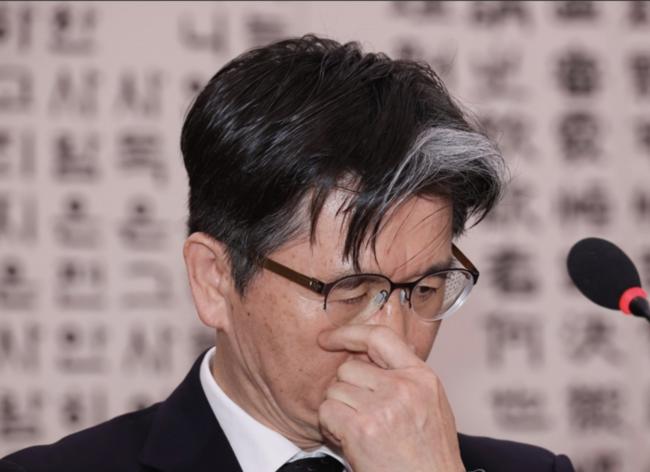 李 정조준하나… 공수처, ‘<b>대장동 항소 포기</b>’ 사건 수사 맡는다
