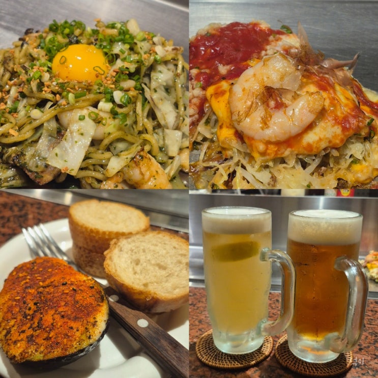  광주 동명동 맛집 데이트 캬베츠 현지인 추천 일식당 재방문