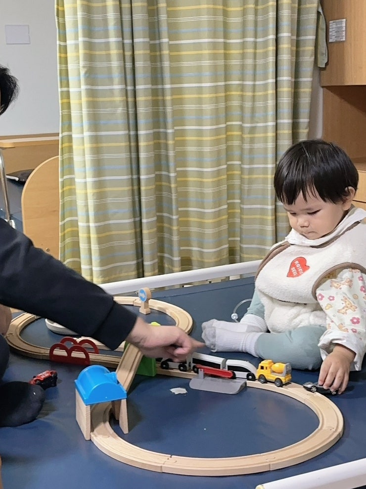 아동병원 6인실 입원 비용 및 실비 환급