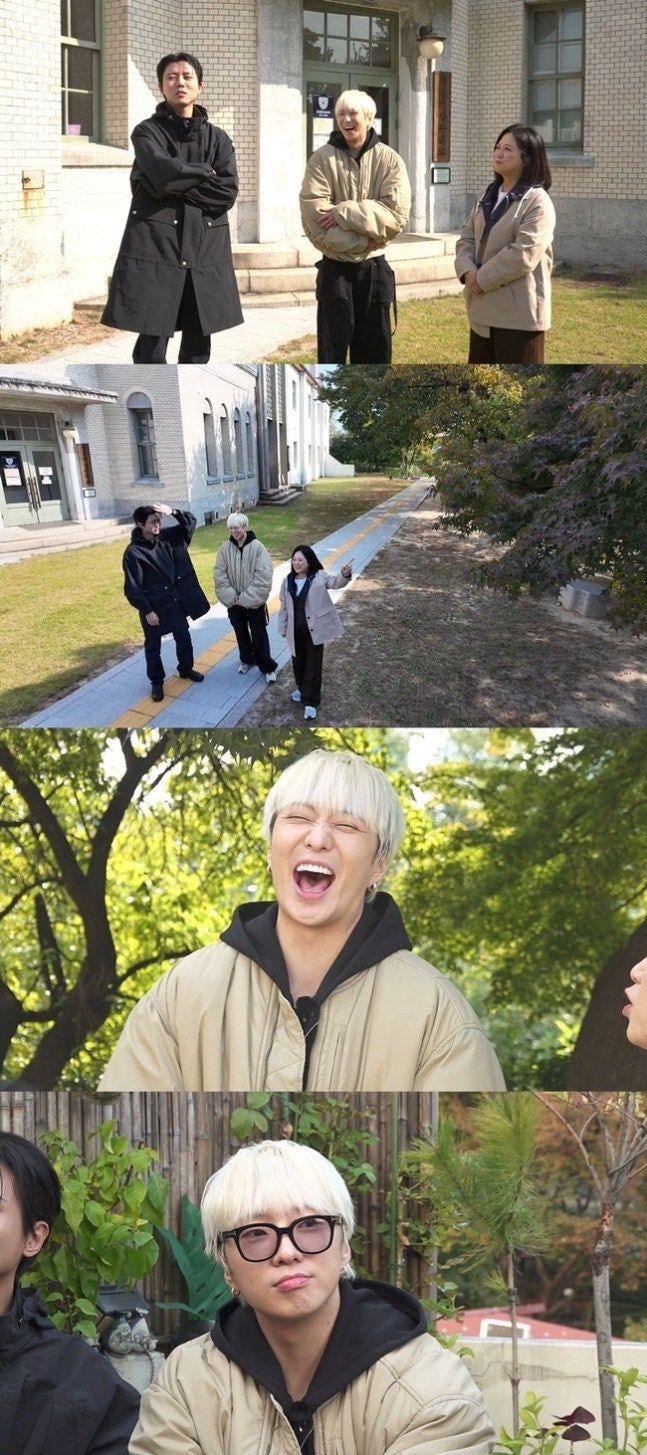 존박이 25곡 불렀다면, 나는 40곡도 가능!" '슈스케' 4등 강승윤, 2등 존박에게 쌓인 '오랜 자격....