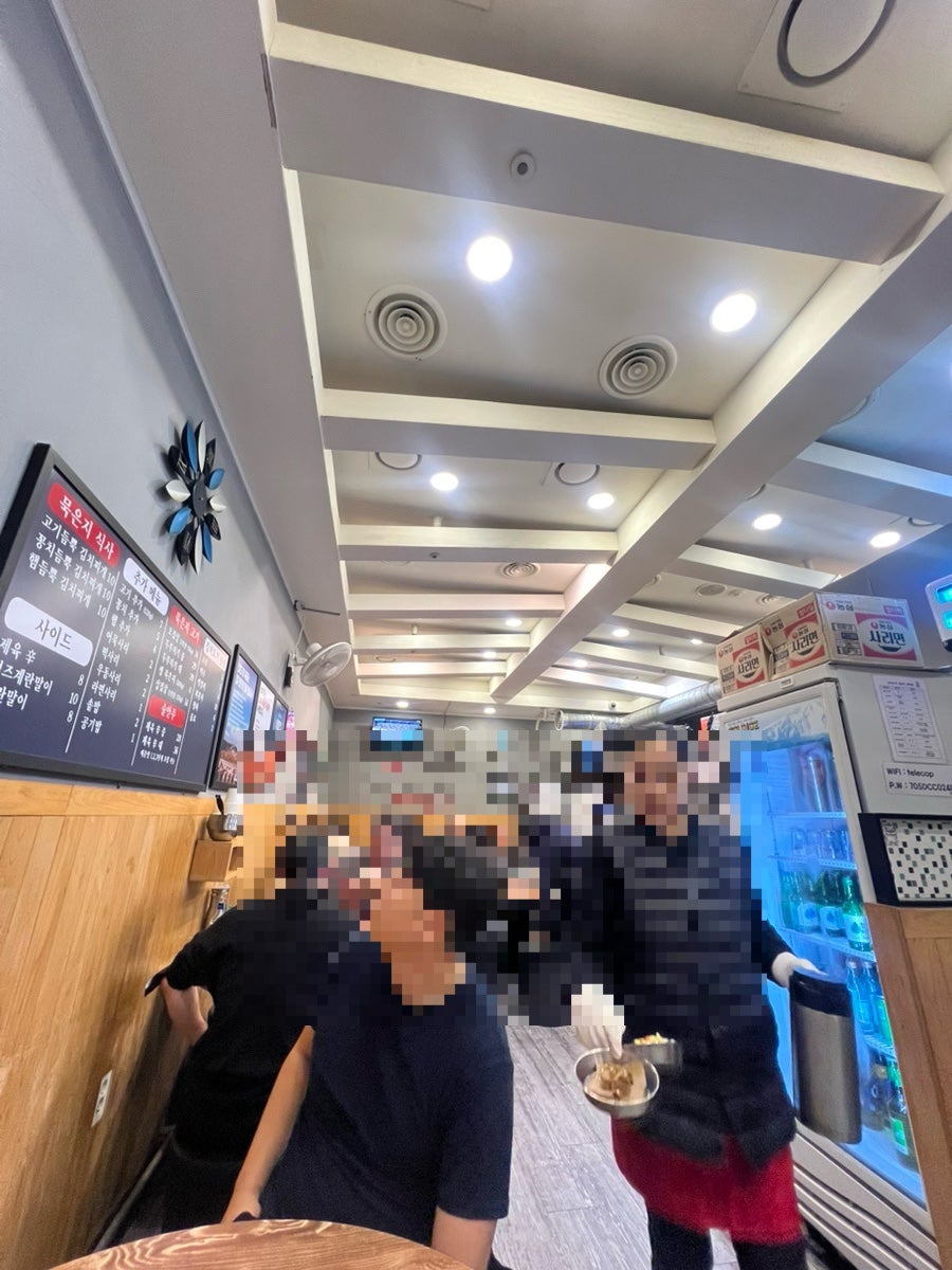김치도가 상암점 사진 2