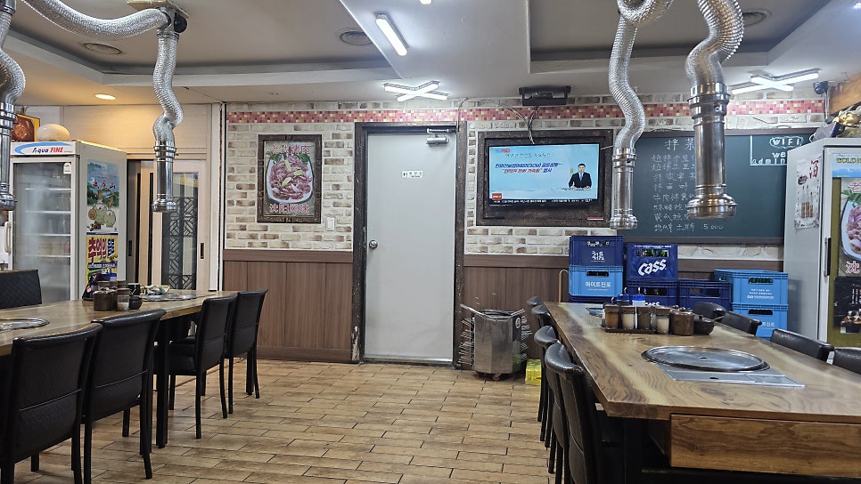 남한불고기 사진 2