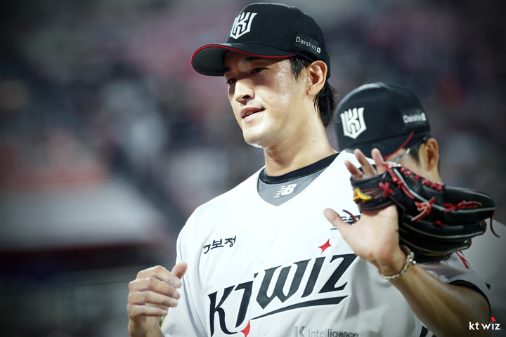 ‘<b>KBO 수비상</b>’ <b>고영표</b>·김형준·디아즈…프로야구 수비... 