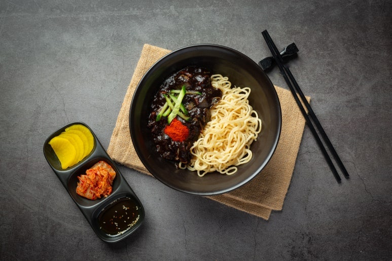 도곡반점 사진 1
