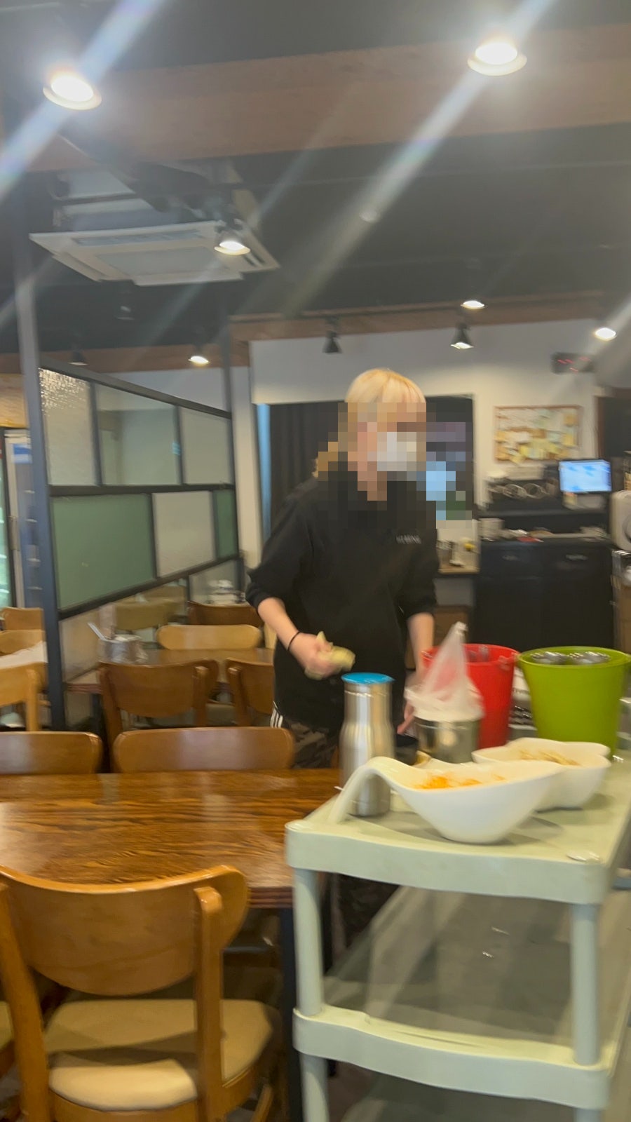 하이뽕 동아대점 사진 4