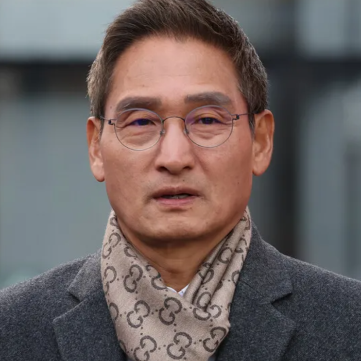 안권섭 변호사, <b>관봉권 쿠팡</b> 의혹 상설<b>특검</b> 공식 임명(ft.프로필)