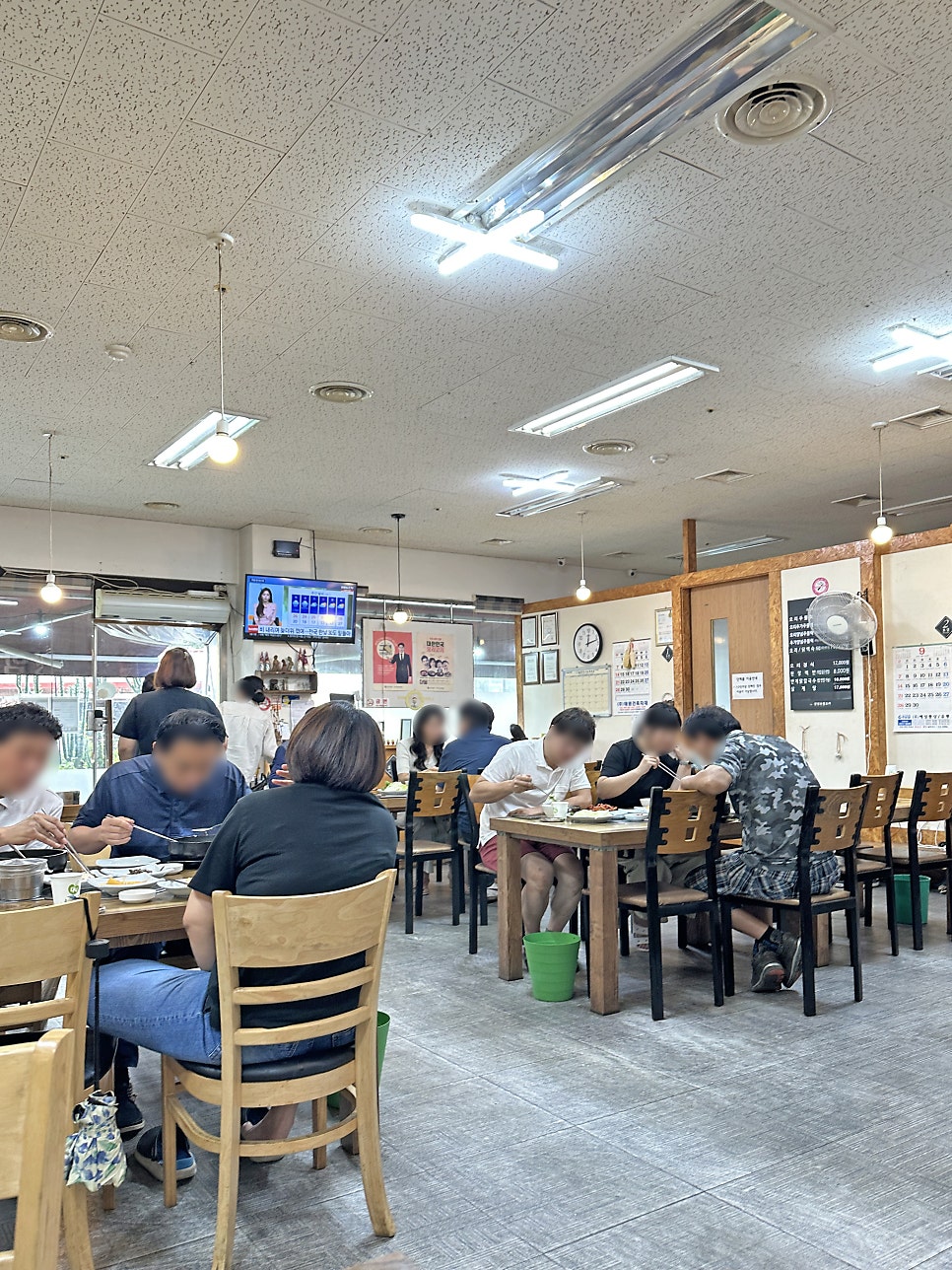광암유황오리 사진 4