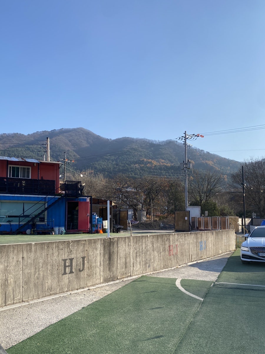 설레인 HJ 사진 3