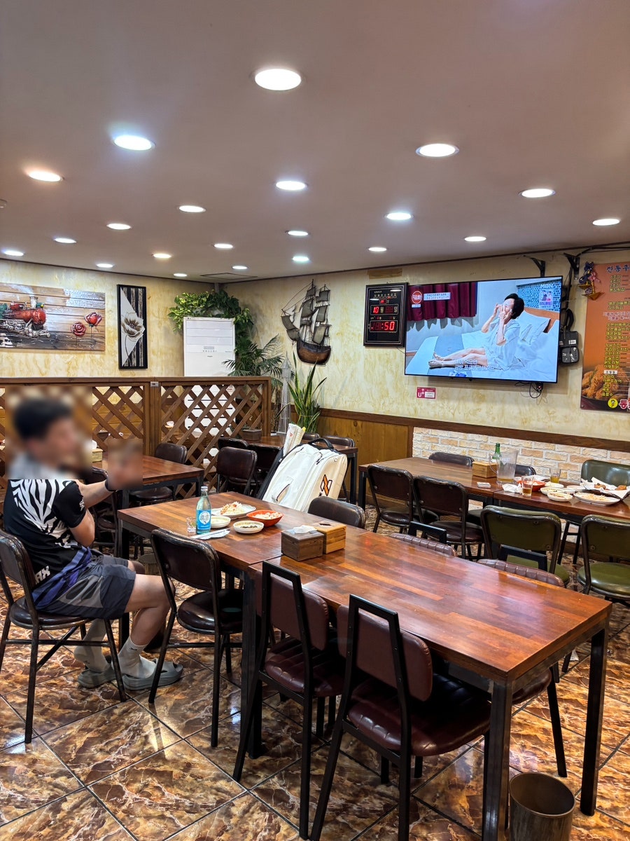 통큐치킨 노원점 사진 4