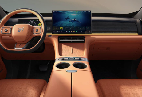   도심형 중형 SUV 제투어 X70L, 중국 현지에서 인기 끄는 이유가 뭐길래?