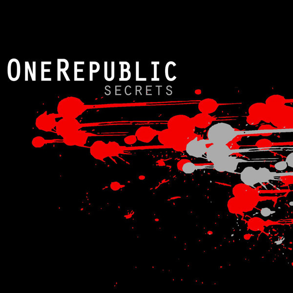  원리퍼블릭 (OneRepublic) - Secrets 가사/번역