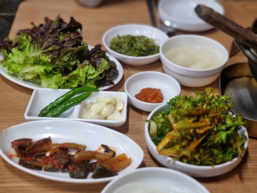 한방오리탕 사진 5