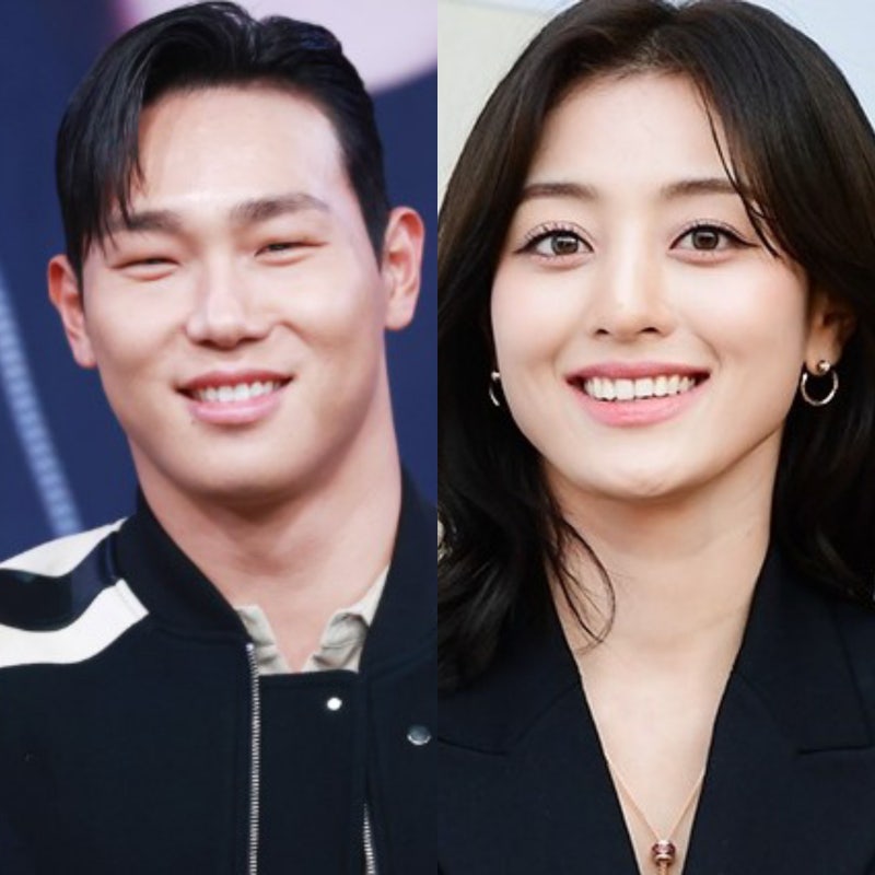 트와이스 지효 윤성빈 열애설 이어 발언 논란까지 확산