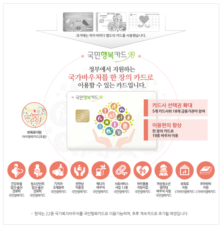  임신일기 | 임신 2개월 국민행복카드 임신 바우처 신청 임산부 혜택