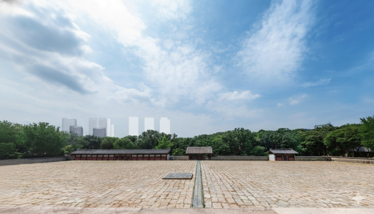<b>세운지구</b> ‘<b>녹지생태도심</b>’ 재탄생… 종묘~남산 잇는 초대형... 